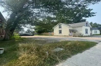 28 Oxford Street Unit# C London North Ontario N6H 1R3