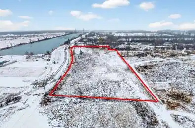 260 Colborne Street Welland Ontario L3B 3P1