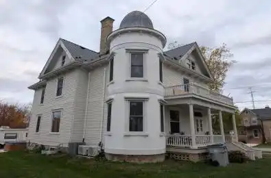 555 Erie Street Warwick Ontario N0M 2S0