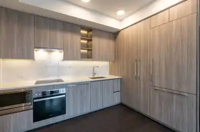 25 McMahon Drive Unit# 1206 Toronto C15 Ontario M2K 0J1