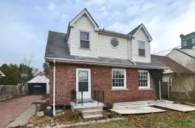 46 Plains Road Burlington Ontario L7T 2B9