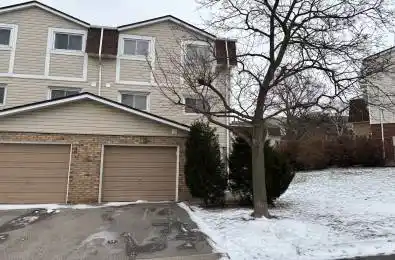 11 Harrisford Street Unit# 118 Hamilton Ontario L8K 6L7