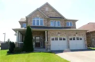 79 Ian Drive Georgina Ontario L4P 4G3