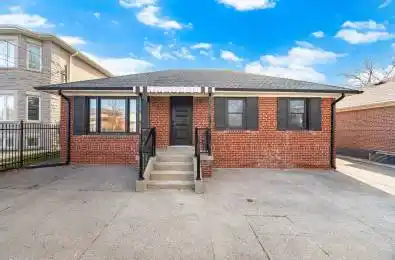 65 Cuffley Crescent Toronto W05 Ontario M3K 1Y1