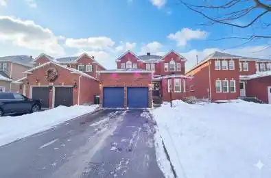 36 Ravenview Drive Whitby Ontario L1R 1Y2
