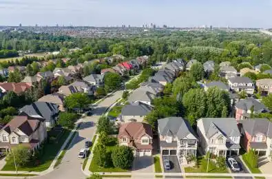 9 Black Bear Trail Brampton Ontario L6Y 5L2