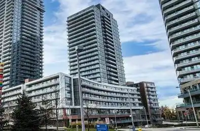 38 Forest Manor Road Unit# 811 Toronto C15 Ontario M2J 0H4