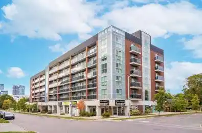 308 Lester Street Unit# 212 Waterloo Ontario N2L 0H9