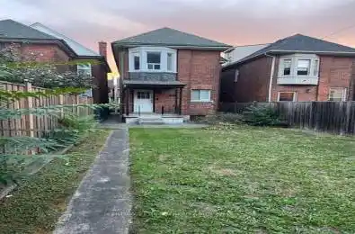 37 Gladstone Avenue Hamilton Ontario L8M 2H7