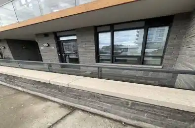 1245 Bayly Street Unit# 11 Pickering Ontario L1W 0B5