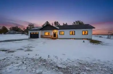 122 Day Drive Kawartha Lakes Ontario L3V 6H5