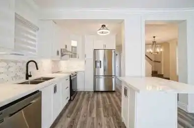 4 Adamson Street Halton Hills Ontario L0P 0A2