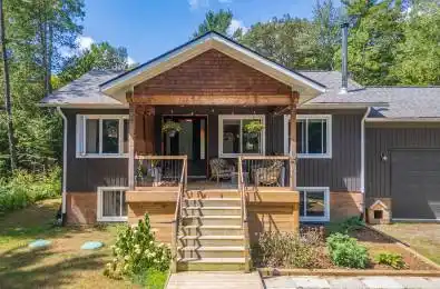 2698 Old Muskoka Road Huntsville Ontario P0B 1M0