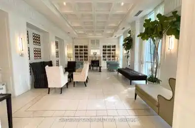 15 Greenview Avenue Unit# 314 Toronto C07 Ontario M2M 4M7