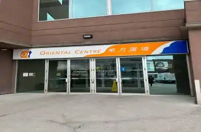 4438 Sheppard Avenue Unit# 106 Toronto E07 Ontario M1S 5V9