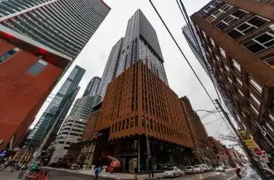 28 Widmer Street Unit# 3129 Toronto C01 Ontario M5V 0T2