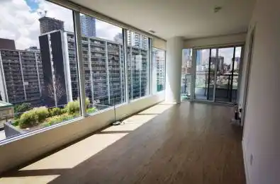 85 Wood Street Unit# 1006 Toronto C08 Ontario M4Y 0E8