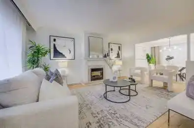 127 Vintage Crescent Kitchener Ontario N2P 1L1