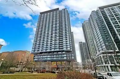 19 Western Battery Road Unit# 1109 Toronto C01 Ontario M6K 3S4