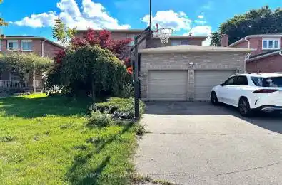 119 Cooperage Crescent Richmond Hill Ontario L4C 9L8
