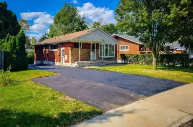 154 West 31st Street Hamilton Ontario L9C 5E9