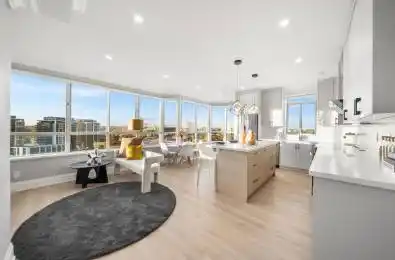 33 Weldrick Road Unit# PH03 Richmond Hill Ontario L4C 8W4