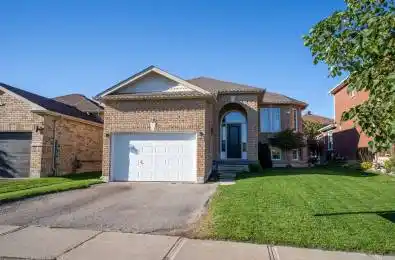 99 SWEETNAM Drive Kawartha Lakes Ontario K9V 0A6