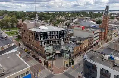 199 Front Street Unit# 104 Belleville Ontario K8N 5H5