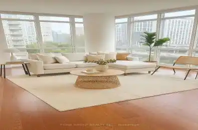 11 Brunel Court Unit# 510 Toronto C01 Ontario M5V 3Y3