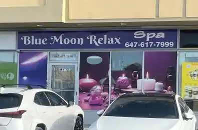 3175 Rutherford Road Unit# 5 Vaughan Ontario L4K 5Y6