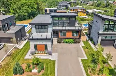 116 Courchevel Crescent Blue Mountains Ontario L9Y 0V4