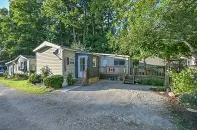 6047 Hwy 89 N/A Unit# Lot 90 New Tecumseth Ontario L9R 2G2