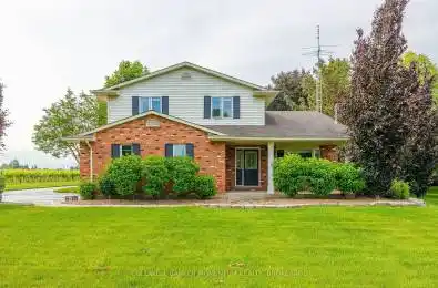 2115 Creek Road Niagara-on-the-Lake Ontario L0S 1J0