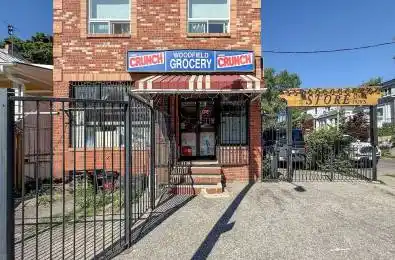 404 Woodfield Road Toronto E01 Ontario M4L 2X1