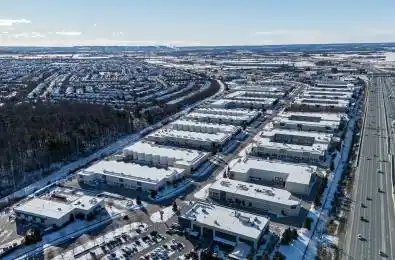 2850 Argentia Road Unit# 4 Mississauga Ontario L5N 5M4