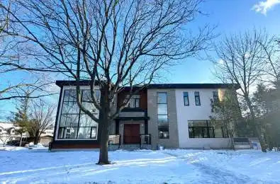 21 Shadbolt Court Markham Ontario L3R 1X3