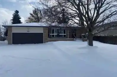 221 John Street Clearview Ontario L0M 1S0