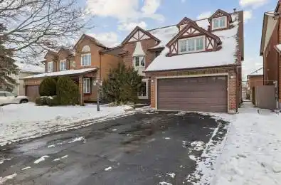 1871 Brookshire Square Pickering Ontario L1V 6L2