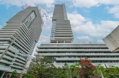 161 Roehampton Avenue Unit# 1007 Toronto C10 Ontario M4P 1P9