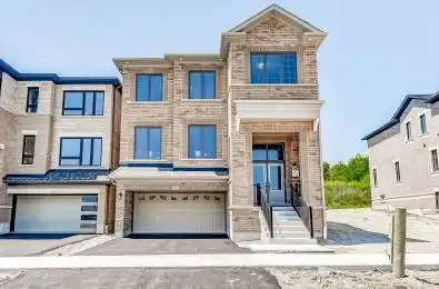 1220 Talisman Manor Pickering Ontario L1X 0R9