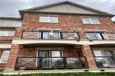 2551 Sixth Line Unit# 8 Oakville Ontario L6H 0H7