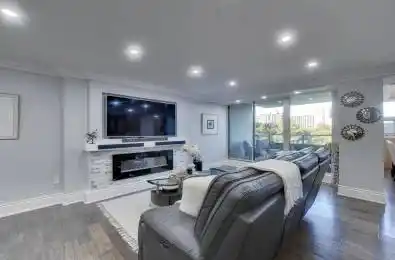 75 Emmett Avenue Unit# 406 Toronto W04 Ontario M6M 5A7