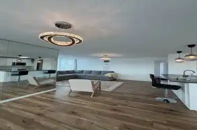 1320 Mississauga Valley Boulevard Unit# 1016 Mississauga Ontario L5A 3