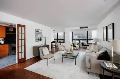 62 Wellesley Street Unit# 1903 Toronto C01 Ontario M5S 2X3