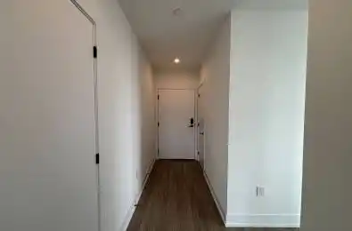 2450 Old Bronte Road Unit# 631 Oakville Ontario L6M 4J2