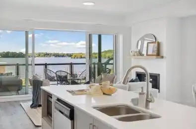 19B West Street Unit# 308 Kawartha Lakes Ontario K0M 1N0