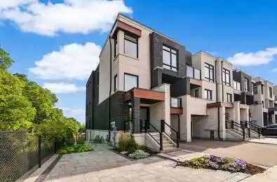 147 Lebovic Campus Drive Vaughan Ontario L6A 5A1