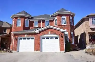 3389 Wild Cherry Lane Mississauga Ontario L5N 7N7