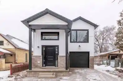 19 Redan Street London East Ontario N5Z 1Y7