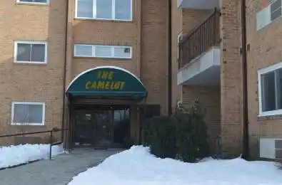 56 Tripp Boulevard Unit# 205 Quinte West Ontario K8V 5V1